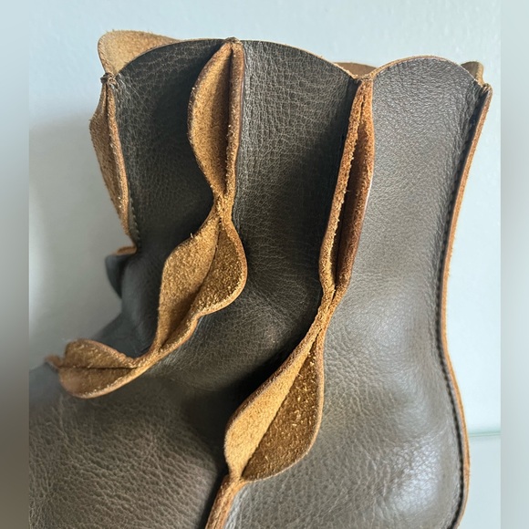 Trippen Treasure Boots, size 40, Used good condition - Picture 7 of 14